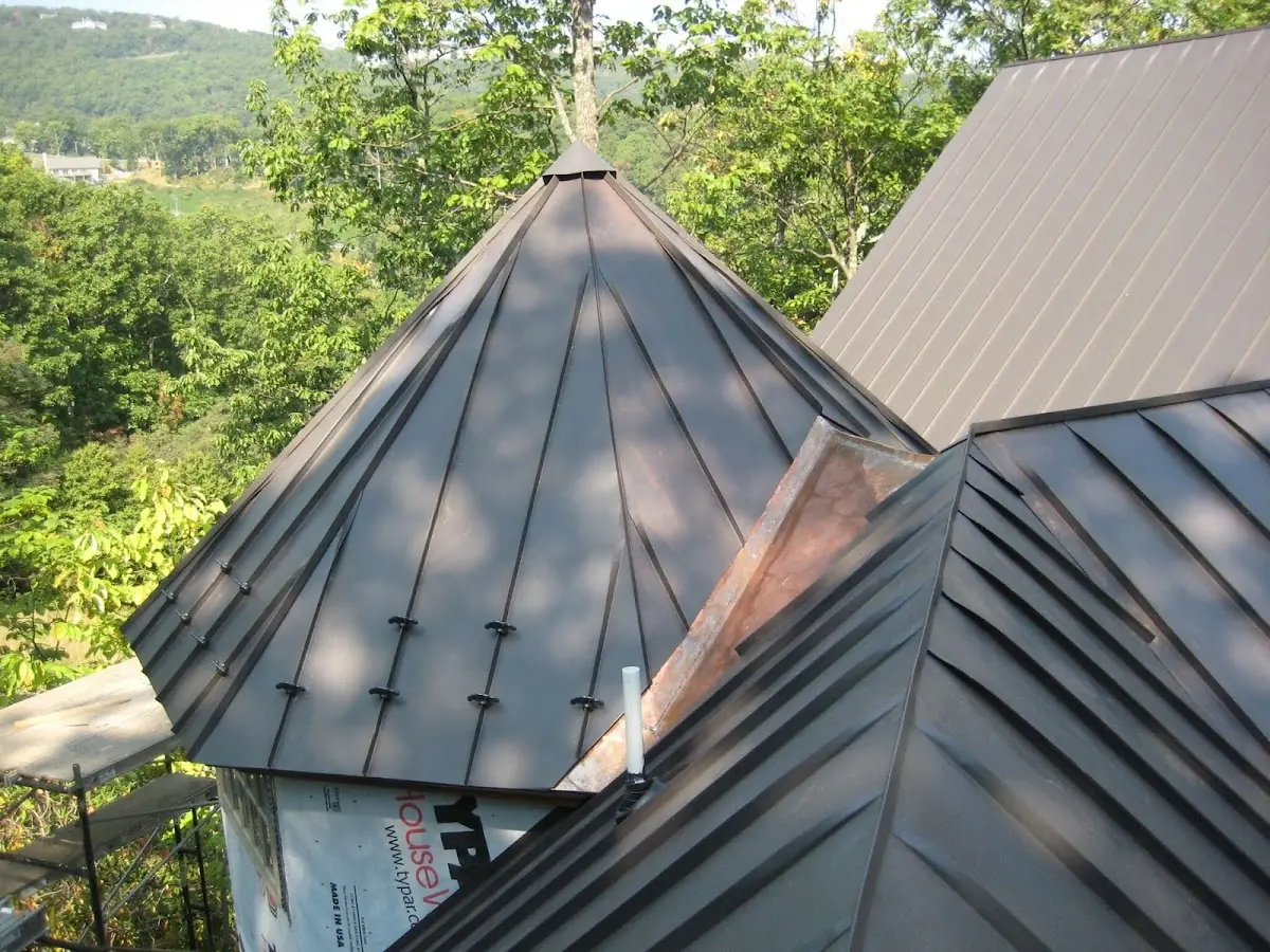 Professional Gutter Cleaning by Craftsman Roofing in Central Thousand Oaks